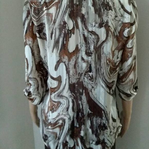 DONATED Roz&Ali blouse - Picture 4 of 7